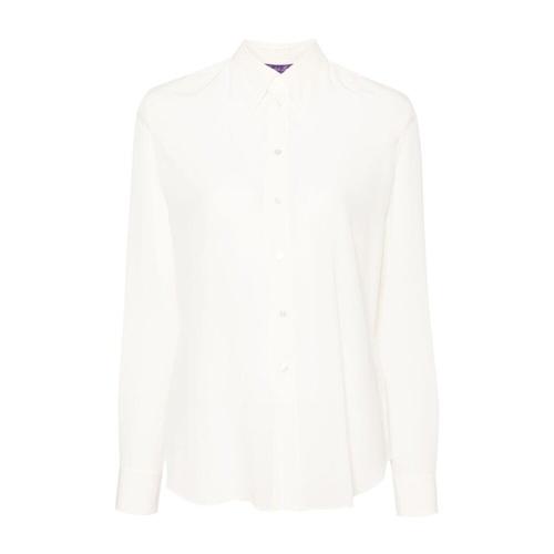 Ralph Lauren - Blouses & Shirts > Shirts - White