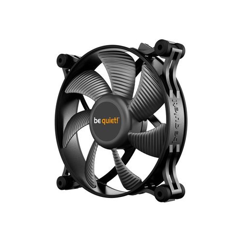 be quiet! Shadow Wings 2 - Ventilateur châssis - 120 mm