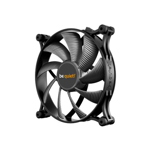 be quiet! Shadow Wings 2 - Ventilateur châssis - 140 mm