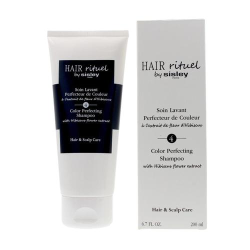 Sisley Hair Rituel Color Perfecting Shampoo 200ml 