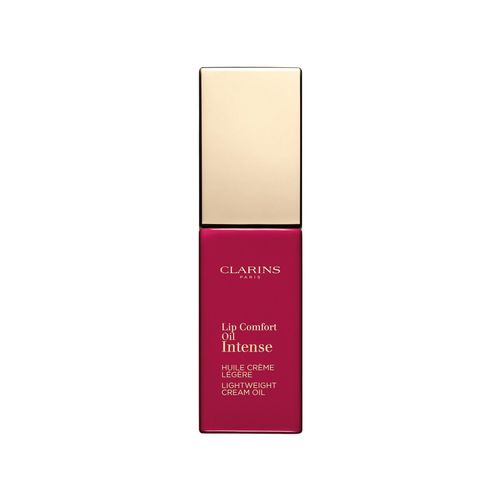 Clarins Lip Comfort Oil Intense 05 Intense Pink 6ml 