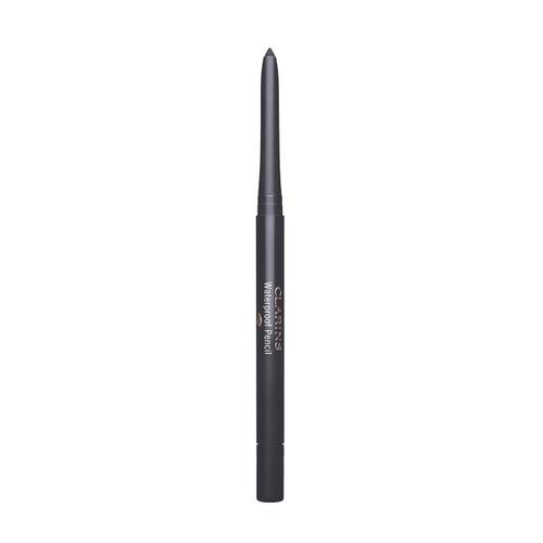 Clarins Waterproof Eye Pencil 06 Smoked Wood 