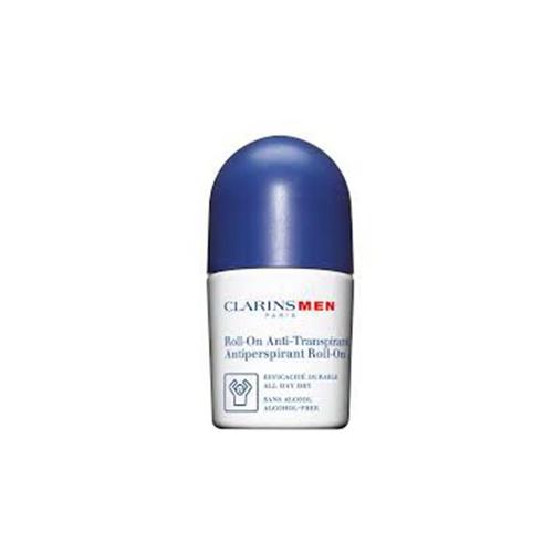 Clarins Men Roll-On Antitranspirant 50ml 