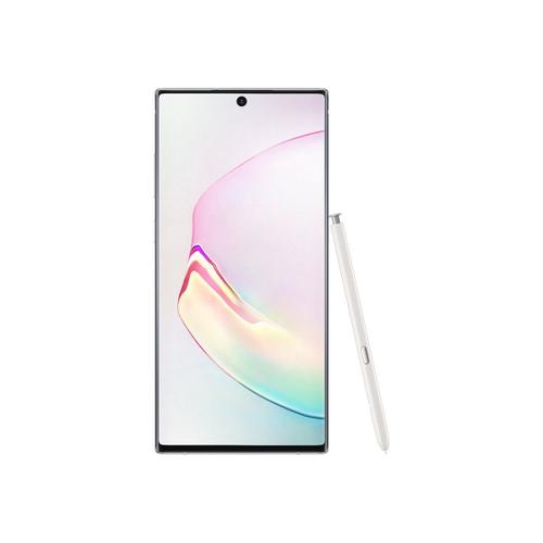 Samsung Galaxy Note10+ 256 Go Blanc