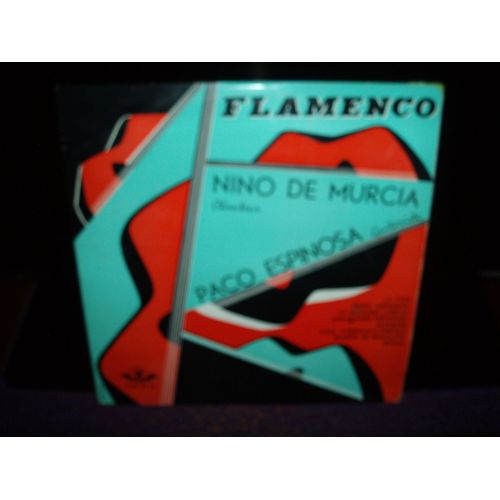 Flamenco / La Tani +7