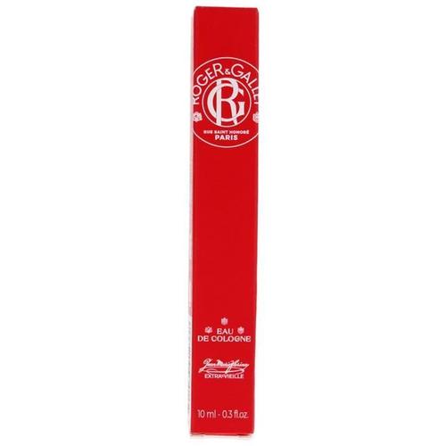 Roger & Gallet Jean-Marie Farina Eau De Cologne Extra-Vieille 10 Ml 