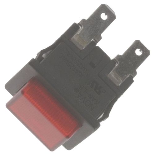 Interrupteur - Centrale vapeur (500587602 ASTORIA)