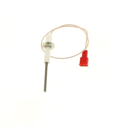 Electrode ionisation complete 7100238 pour Chaudiere Buderus
