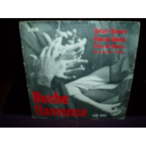 Noche Flamenca