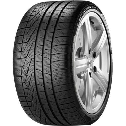 PNEU Hiver Pirelli Winter 270 Sottozero Serie II 255/40 R20 97 W