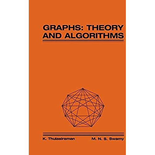 Graphs: Theory And Algorithms