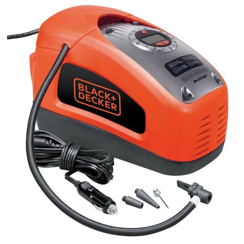 Black et Decker ASI300-QS tres bonne etat