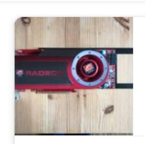 Hd radeon 4870 mac