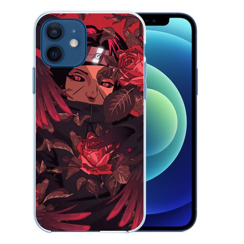 Coque Pour Iphone 12 - Itachi Roses