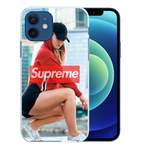 IPhone 7 Case - Supreme Fit Girl