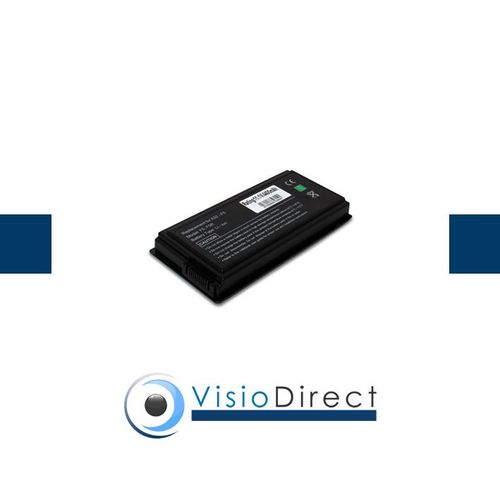 Batterie pour ordinateur portable ASUS F5R - Visiodirect -