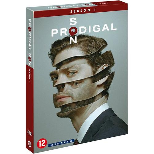 Prodigal Son - Saison 1