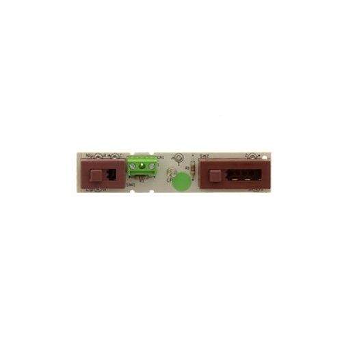 CIRCUIT IMPRIME pour HOTTE BRANDT - 79X6988