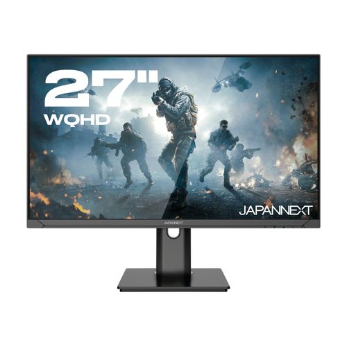 Écran PC Gaming | 27" | IPS | WQHD | 165Hz