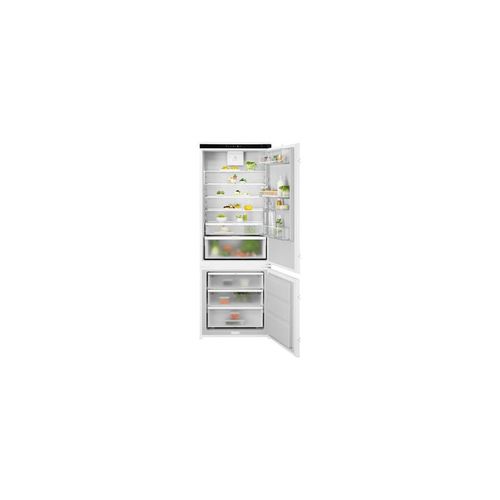 RÉFRIGÉRATEUR CONGÉLATEUR EN BAS ELECTROLUX ENG7TE75S ENCASTRABLE 189.4 CM