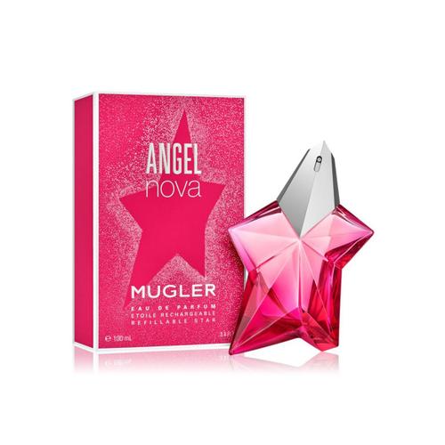 Angel Nova Eau De Parfum Rechargable 100m 