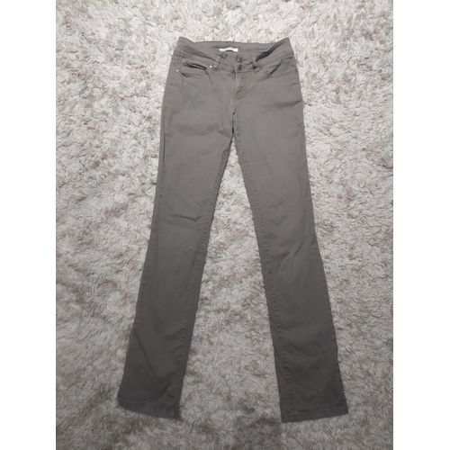 Pantalon Taupe 36
