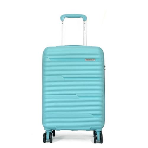 Valise cabine passe-partout rigide David Jones PETE TSA 54.8cm