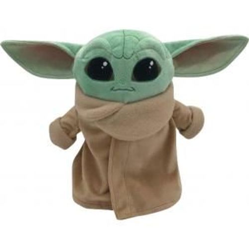 Simba The Mandalorian Peluche The Child 25 Cm Dp