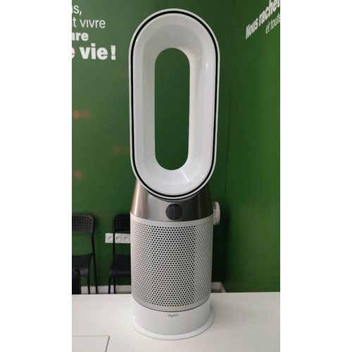 Dyson HP04 purificateur ventilateur chaud/froid