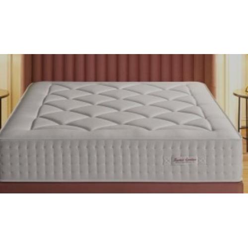 Vends Matelas Treca Imperial 180x200, État Presque Neuf, Très Peu Utilisé