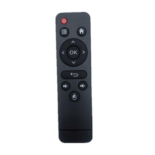 TéLéCommande pour 331/ Max X3 /MINI V8/ MAX H616 Smart TV Box Android 10/9.0 4K Media Player Top Controller