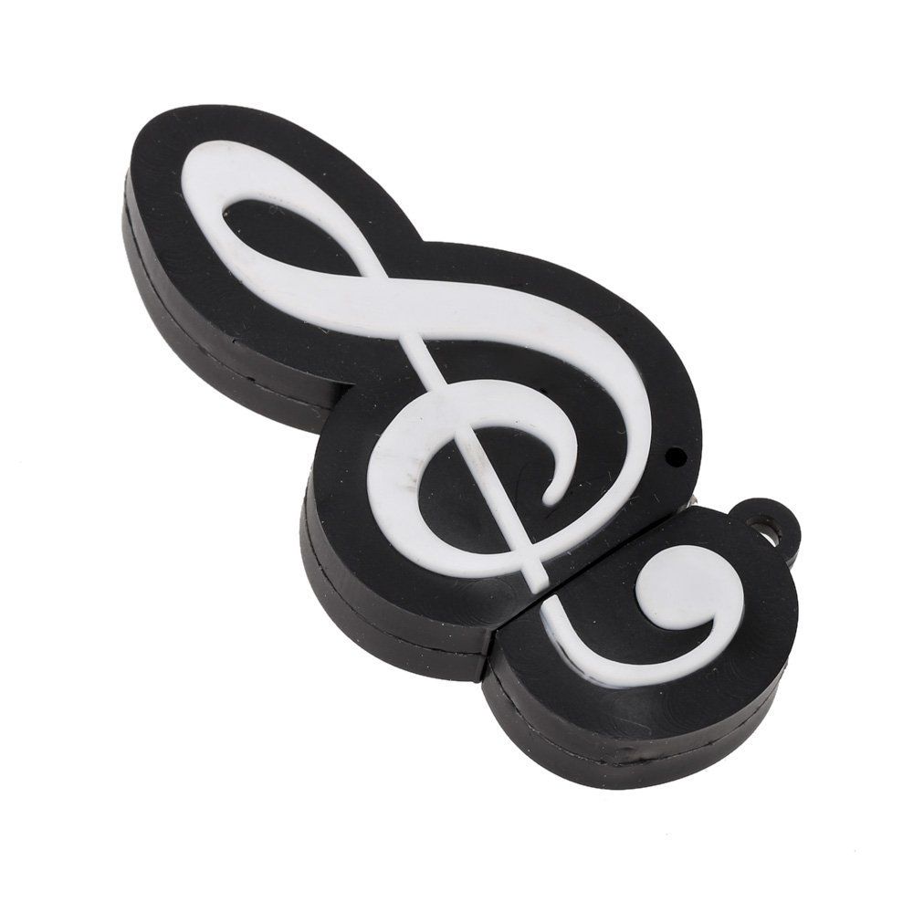 USB 2.0 de memoire Mignon en forme d'animation Stick Notes M... - 4
