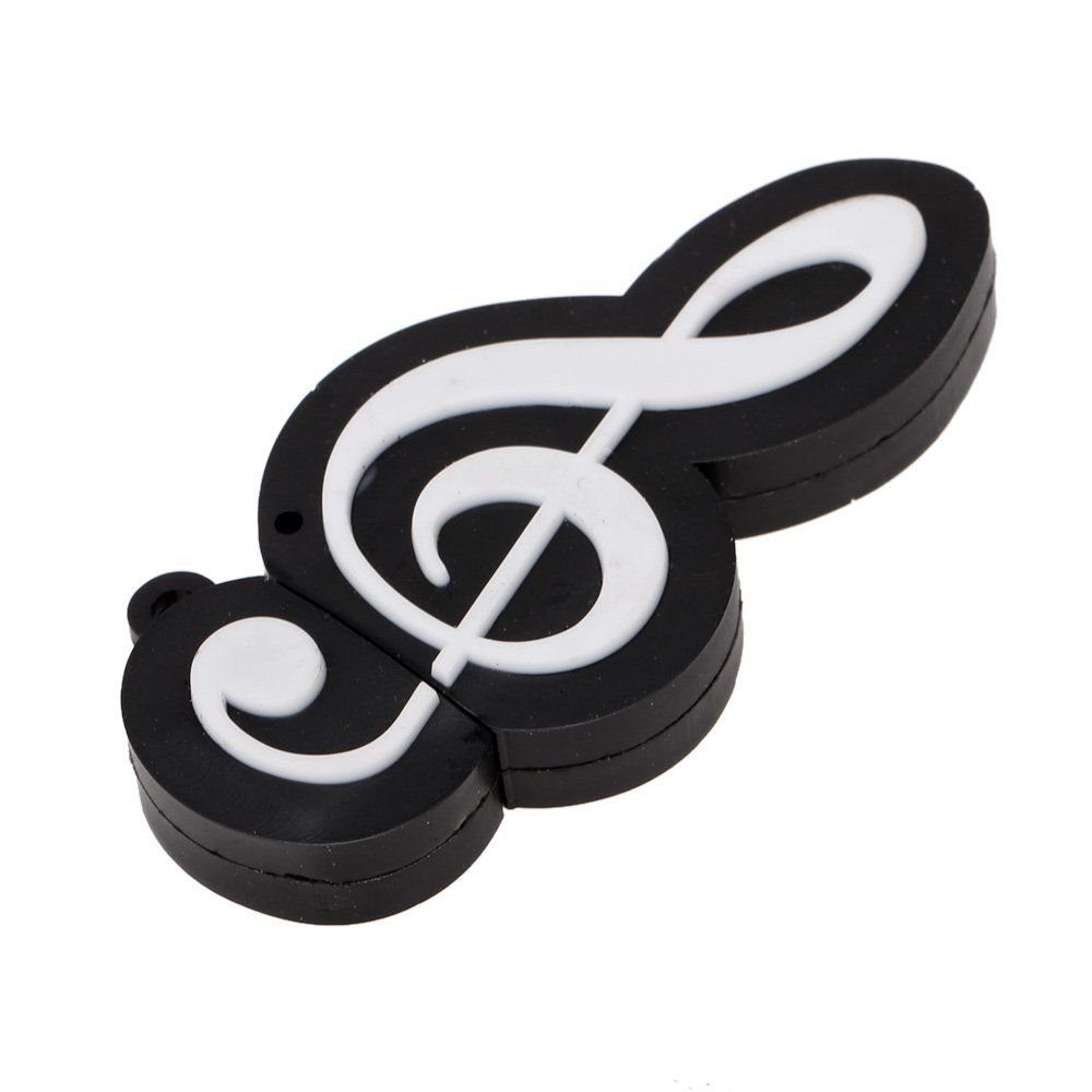 USB 2.0 de memoire Mignon en forme d'animation Stick Notes M... - 5