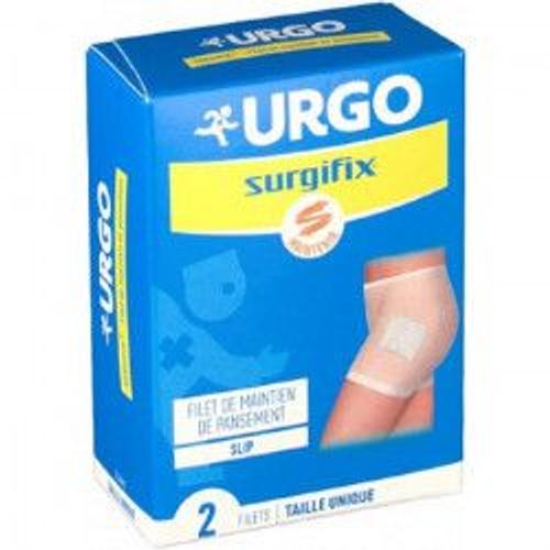 Urgo Surgifix Slip 2 Filets 