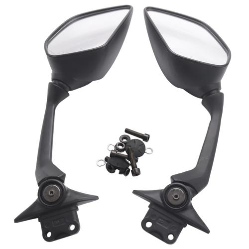 Rétroviseurs Latéraux Pour Tmax 530 Rétroviseur Extérieur Voir Le Latéral T-Max Tmax530 2012 2013 2014