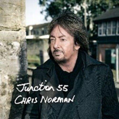 Chris Norman - Junction 55 [Compact Discs] Uk - Import