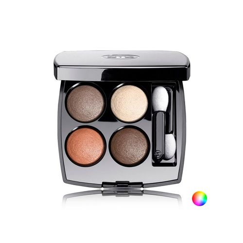 Chanel Les 4 Ombres Quadra Eye Shadow 204 Tisse Vendome 2g 