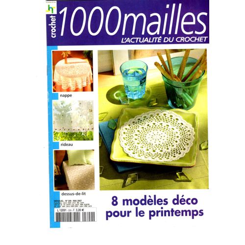 8 Modèles Déco Pour Le Printemps