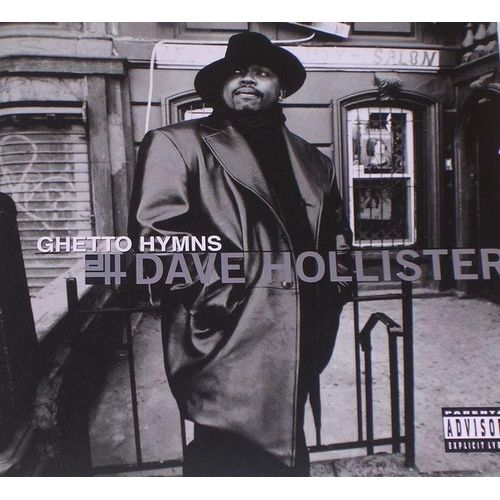 Ghetto Hymns
