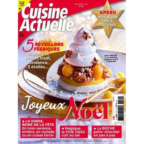 Cuisine Actuelle 359