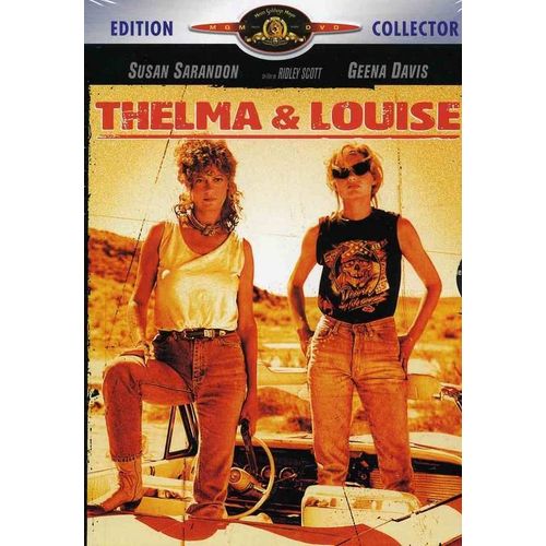 Thelma & Louise - Édition Collector