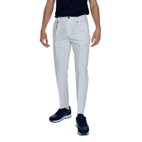 Pantalon Regular Homme Antony Morato Andreas Regular Fit Mmtr00716-Fa900125