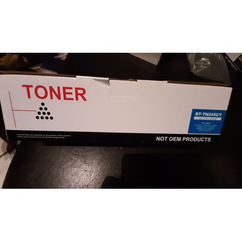 LASER TONER CARTRIDGE BT-NTN245CY