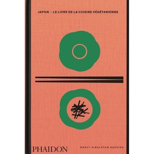 Japon - Le Livre De La Cuisine Végétarienne