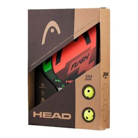 Raquette De Pickleball Head Pickleball Pack - Flash Multicolor