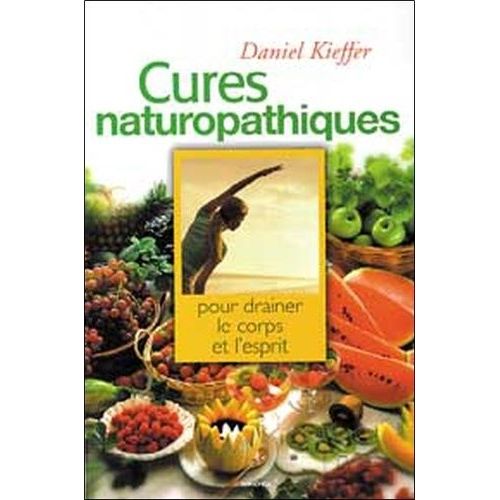 Cures Naturopathiques