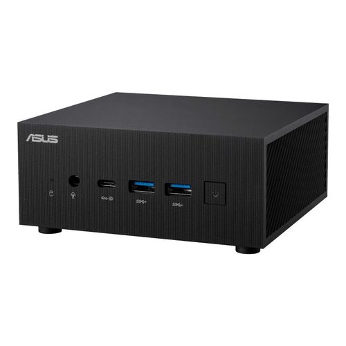 Asus Expertcenter Pn53-s5064md 7535h Mini Pc Amd Ryzen? 5 8 Go Ddr5-s