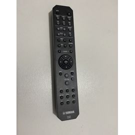 TELECOMMANDE YAMAHA RAX30 ZG93630