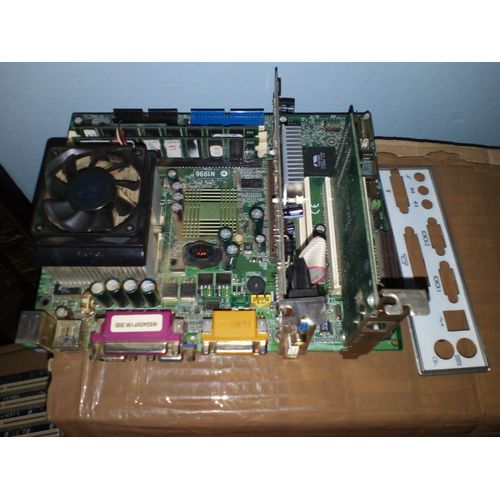 carte mere MS-6340 VER:5