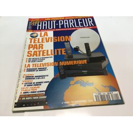 Le Haut Parleur N° 1840 / 15 Septembre 1995.
